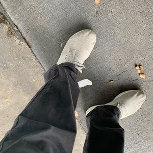 Meet your Posher, Ruben